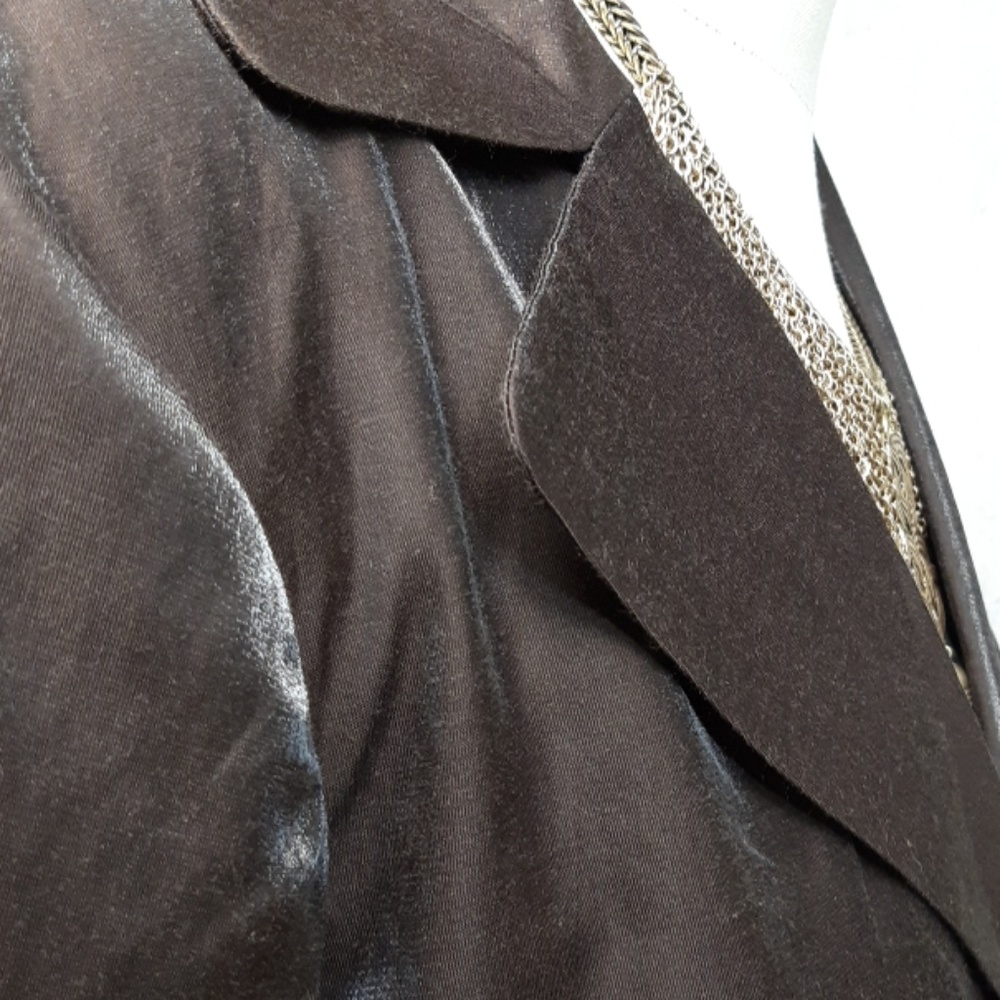 Chico's Jacket - Picture 3 of 8